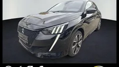 Gebraucht 2021 Peugeot e-208 GT-line Kleinwagen | 15.990 € (Fairer Preis)