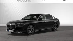 Gebraucht 2024 BMW 750e Executive Limousine | 107.800 €
