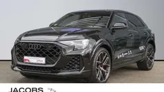 Schwarz Gebraucht 2025 Audi RS Q8 Sport SUV | 139.980 € (Fairer Preis)