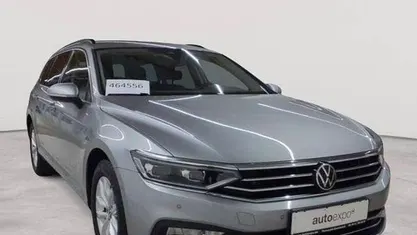 Gebraucht VW Passat Business 150 PS (110 kW) 2021 Kombi