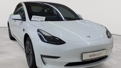 Gebraucht Tesla Model 3 365 kW (497 PS) 2022 Limousine
