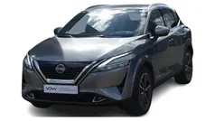 Gebraucht 2023 Nissan Qashqai Tekna+ SUV | 32.880 € (Fairer Preis)