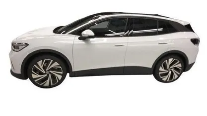 Gebraucht 2025 VW ID.4 Pro SUV | 42.977 € (Fairer Preis)