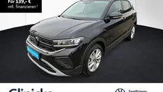 Gebraucht 2025 VW T-Cross Goal SUV | 25.940 € (Fairer Preis)