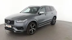 Gebraucht 2019 Volvo XC90 R-Design SUV | 35.190 € (Fairer Preis)