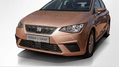 Gold Gebraucht 2019 Seat Ibiza 4You Kleinwagen | 13.950 € (Guter Preis)