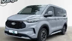 Gebraucht 2025 Ford Tourneo Custom Active Van / Kleinbus | 64.550 €