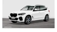 Gebraucht 2021 BMW X5 M Sport SUV | 48.480 € (Superpreis)