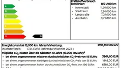 Frozen white Neu 2024 Ford Transit Custom Trend Abholung | 44.850 € (Fairer Preis)