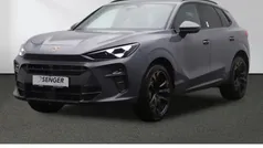 Grau Gebraucht 2024 Cupra Terramar VZ SUV | 43.990 € (Superpreis)