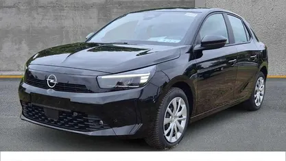 Karbon schwarz Neu 2025 Opel Corsa Edition Kleinwagen | 19.990 € (Fairer Preis)