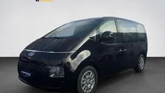 Gebraucht 2024 Hyundai Staria Trend Van | 40.990 € (Guter Preis)