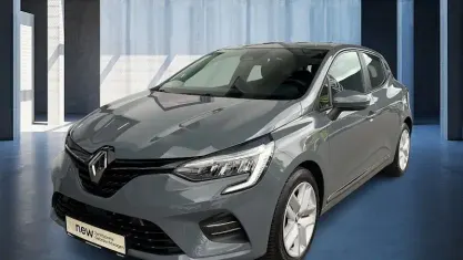 Gebraucht Opel Astra Edition 122 PS (89 kW) 2021 Silber Kombi