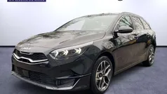 Gebraucht 2025 Kia Ceed Sportswagon Platinum Kombi | 32.990 € (Fairer Preis)