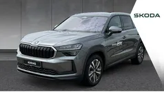 Andere farbe Gebraucht 2024 Skoda Kodiaq Selection SUV | 49.490 € (Fairer Preis)