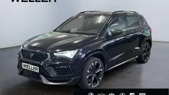 Gebraucht 2021 Cupra Ateca SUV | 30.980 € (Fairer Preis)