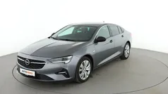 Grau Gebraucht 2020 Opel Insignia Business Elegance Limousine | 22.170 € (Guter Preis)