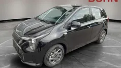 Gebraucht 2025 Kia Picanto Vision Kleinwagen | 16.990 € (Fairer Preis)