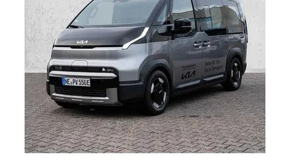 Gebraucht Kia PV5 119 kW (162 PS) 2026 Van / Kleinbus