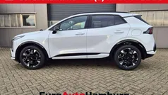 Gebraucht 2025 Kia Sportage GT-Line SUV | 38.090 € (Superpreis)