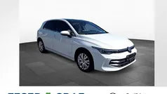 Gebraucht 2024 VW Golf VIII Edition Limousine | 29.350 € (Fairer Preis)