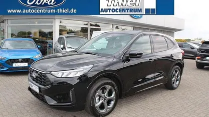 Gebraucht 2025 Ford Kuga ST-Line SUV | 30.990 € (Guter Preis)