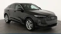 Gebraucht 2025 Audi Q5 Sportback SUV | 65.495 € (Guter Preis)