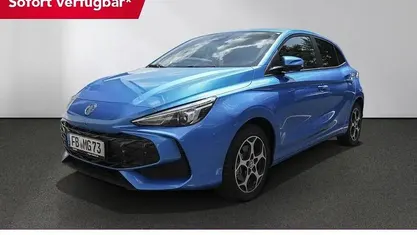 Gebraucht MG MG3 194 PS (142 kW) 2025 Kleinwagen
