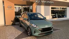 Gebraucht 2025 Hyundai i10 Comfort Kleinwagen | 19.290 € (Fairer Preis)
