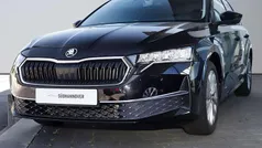 Gebraucht 2024 Skoda Octavia Selection Kombi | 26.480 € (Fairer Preis)