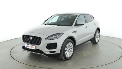 Gebraucht Jaguar E-Pace SE 150 PS (110 kW) 2018 SUV