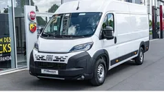 Gebraucht 2024 Fiat Ducato Van | 34.510 € (Superpreis)