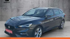 Gebraucht 2024 Seat Leon FR Kombi | 29.450 € (Fairer Preis)