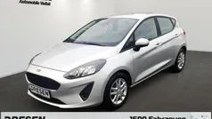 Gebraucht 2022 Ford Fiesta Cool & Connect Kleinwagen | 15.370 € (Fairer Preis)