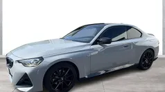 Gebraucht 2022 BMW 220 M Sport Coupé | 35.890 € (Fairer Preis)