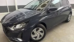 Gebraucht 2025 Hyundai i20 Comfort Kleinwagen | 17.290 € (Guter Preis)