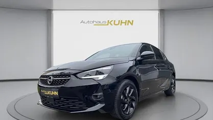 Gebraucht 2022 Opel Corsa Ultimate Kleinwagen | 18.540 € (Fairer Preis)