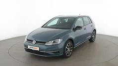 Gebraucht 2019 VW Golf VII IQ Drive Limousine | 15.440 € (Guter Preis)