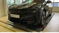 Uranograu Gebraucht 2024 Cupra Tavascan Endurance SUV | 38.970 € (Superpreis)