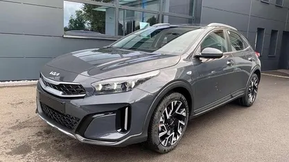 Gebraucht 2024 Kia XCeed Vision SUV | 24.490 € (Fairer Preis)