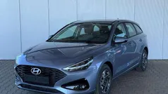 Gebraucht 2025 Hyundai i30 Comfort Kombi | 22.300 € (Superpreis)