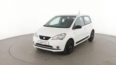 Weiß Gebraucht 2017 Seat Mii Chic Kleinwagen | 7.430 € (Fairer Preis)