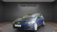 Gebraucht 2021 VW Golf VIII Business Limousine | 19.990 € (Guter Preis)