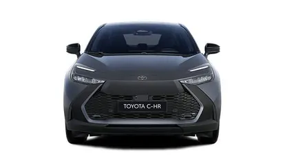 Gebraucht Toyota C-HR+ 164 kW (224 PS) 2026 SUV
