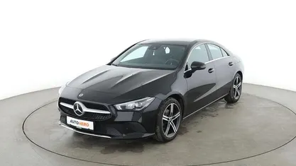 Gebraucht 2020 Mercedes CLA180 Progressive Limousine | 24.200 € (Fairer Preis)