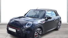 Mini John Cooper Works Cabriolet
