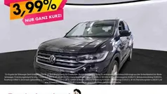 Gebraucht 2021 VW T-Cross Style SUV | 19.922 € (Fairer Preis)