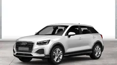 Gebraucht 2023 Audi Q2 Advanced SUV | 24.480 € (Fairer Preis)