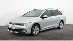 Gebraucht 2023 VW Golf VIII Life Kombi | 19.020 € (Superpreis)