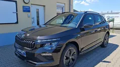 Gebraucht 2025 Skoda Kamiq Monte Carlo SUV | 31.390 € (Fairer Preis)
